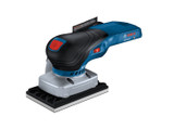 Bosch BOS-GSS18V-40N 18V 1/4in Sheet Orbital Finishing Sander (Bare Tool)