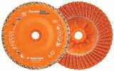 Walter Surface Technologies WAL-06F-4-1/2INXX 4.5" Enduro-Flex N/F Disc