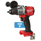 Milwaukee MIL-2906-20 M18 FUEL 1/2in Hammer Drill with ONE-KEY (Tool Only)