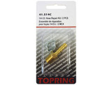 Topring TOP-41.514C Repair Kit 1/4 ID x 1/4N PT Hose