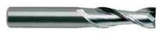 KAR Industrial KAR-932861 1/4in S/C Endmill Long Length