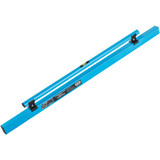 OX Tools OX-P021324 96in Concrete Screed With Vial
