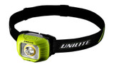 Unilite UNI-HT-650R 650 Lumen Dual LED Dual Power Headlamp