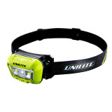 Unilite UNI-HL-8R 475 Lumen Dual Beam Sensor Headlamp