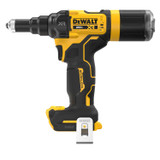 DEWALT DEW-DCF403B 20V MAX XR Brushless 3/16" Rivet Tool (Tool Only)