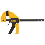 Dewalt DEW-DWHT98069D 4.5in and 12in Trigger Clamps (4PK)