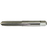Walter Surface Technologies WAL-20A0CPXX Drillco Straight Flute Hand Tap, High Speed Steel