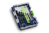 Festool FES-577483 Brad Point Drill Bit Set BKS D 1/8-1/2in CE/W/7