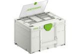 Festool FES-577348 Systainer SYS3 DF M 237