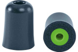 Festool FES-577797 Replacement Earplugs EB-G-L1 - SMALL / LONG - GREEN - 12 Pack