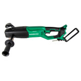 Metabo-HPT HPT-D36DYAQ4M 36V MultiVolt Cordless 1/2in High Power Right Angle Drill Bare Tool
