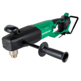 Metabo-HPT HPT-D36DYAQ4M 36V MultiVolt Cordless 1/2in High Power Right Angle Drill Bare Tool