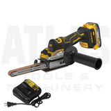 DEWALT DEW-DCM200E1 20V MAX XR 18 in. Bandfile 1.7Ah Kit