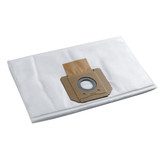 Bosch BOS-VB090F-30 Fleece Dust Bags for 9-Gallon Dust Extractors (30 Pack)