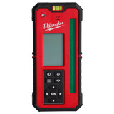Milwaukee MIL-3712 Green Rotary Laser Remote Control & Receiver