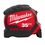 Milwaukee MIL-48-22-0235 35FT Wide Blade Tape Measure