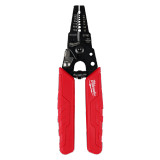 Milwaukee MIL-48-22-3044 10-24 AWG Compact Comfort Grip Wire Stripper Cutter