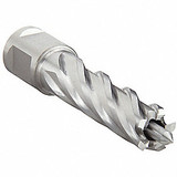 Fein FEIN-63134175042 Slugger Annular Cutter 11/16 X 2in With Pilot Pin