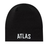 Atlas Machinery ATL-CMTOQUE-BL Atlas Black Toque