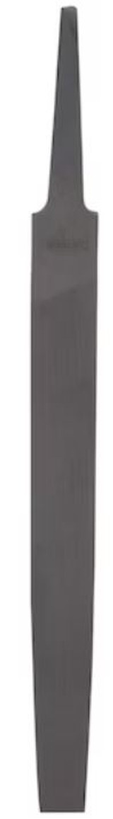 Stanley Hand Tools ST-22-17X Single Cut Flat Mill Bastard File