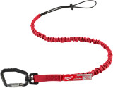 Milwaukee MIL-48-22-8810 10lb Locking Tool Lanyard