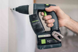 Festool FES-576507 DWC Cordless Screwgun 18-4500 Basic US