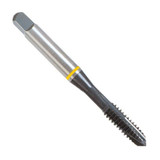 KAR Industrial KAR-915068 10-24 Spiral Point Tap Yellow Band