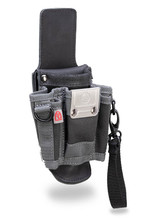 Veto Pro Pac VPP-MPX Compact Tool Pouch Leather Backed