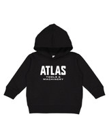 Atlas Machinery Kids Hoodie