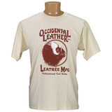 Occidental Leather OCC-5058 Oxy T-Shirt