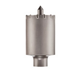 Milwaukee MIL-48-20-500X SDS+ Thin Wall Core Bit