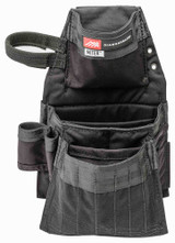 DiamondBack ToolBelt DBT-DB2-45-BK-R-A Miter Pouch Black Right