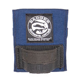 Badger Tool Belts BADGER-452050 Hammer Loop - Blue