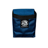 Badger Tool Belts BADGER-453050 Accessory Pouch Blue