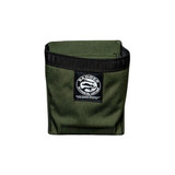 Badger Tool Belts BADGER-453040  Accessory Pouch Olive