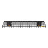 DEWALT DEW-DWST82812 24in Wire Shelf