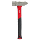 Milwaukee MIL-48-22-9315 4lb Fiberglass Cross Peen Hammer