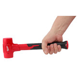 Milwaukee MIL-48-22-9150 28oz Dead Blow Hammer