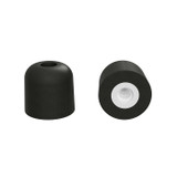 ISOtunes ISO-IT-50 Trilogy Short Foam Replacement Eartips 5 Pair Pack