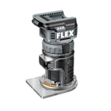 FLEX FL-FX4221-Z 24V Trim Router Bare Tool