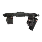 Diamondback Toolbelts DBT-DB5-51-BK-XX Volt '24 Belt System Black - Right Hand