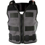 Diamondback DB7-36-GY-ML-A 701 Tool Belt Vest Grey M/L