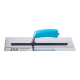 OX Tools OX-P530114 Pro Series 14in Ultra Flex Finishing Trowel