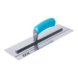 OX Tools OX-P530114 Pro Series 14in Ultra Flex Finishing Trowel