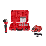 Milwaukee MIL2435X21 M12 Cable Stripper Kit For Cu RHW / RHH / USE