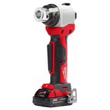 Milwaukee MIL-2935CU-21S M18 Cable Stripper Kit With 17 Cu THHN / XHHW Bushings