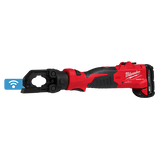 Milwaukee MIL-2979-22 M18 Force Logic 6T Latched Linear Utility Crimper
