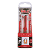 Freud FRE-12-110 3/8in Double Flute Straight Bit