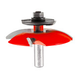 Freud FRE-99-569 3-1/2in Diameter Raised Panel Bit With Backcutters