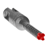 Diablo FRE-DMAPL4040 3/16in x 4in x 6in Rebar Demon SDS-Plus 4-Cutter Full Carbide Head Hammer Drill Bit